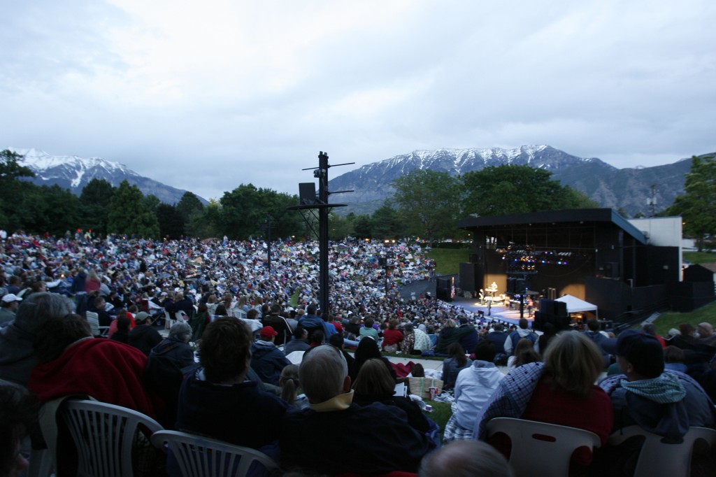 Scera Air Supply concertMay 29, 2006Photography by Mark A. Philbrick
